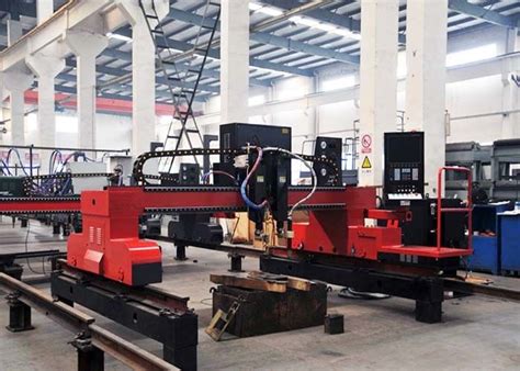 cnc cutting machine plasma aluminium gantry|Industrial Gantry type CNC plasma cutting machine .